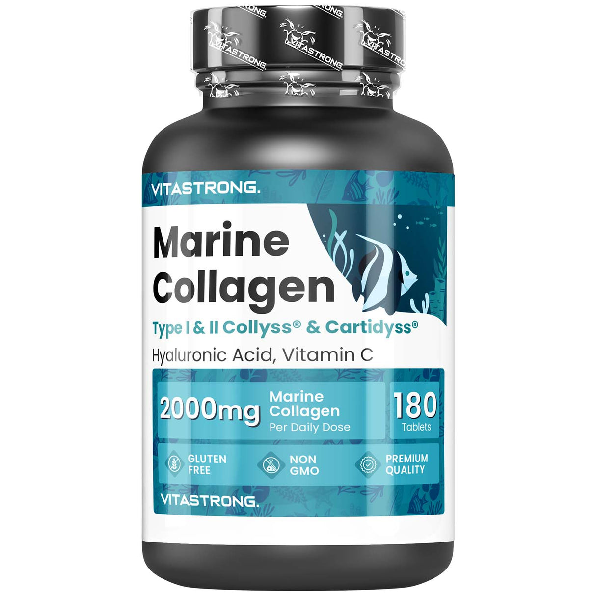 MARINE COLLAGEN