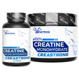 Creastrong Essential Pack - creatine powder and tablets