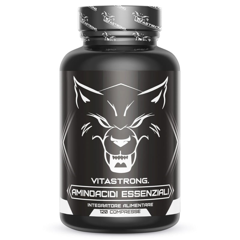ESSENTIAL AMINO ACIDS