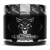 GLUTAMINE