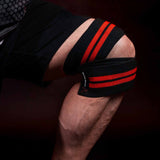KNEE WRAP