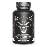 L-ARGININE 120 CPR