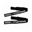 Vitastrong Lifting Strap Pro — pair of 61cm straps