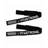 Vitastrong Lifting Strap Pro — pair of 61cm straps