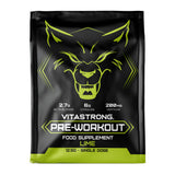PRE-WORKOUT MONODOSE