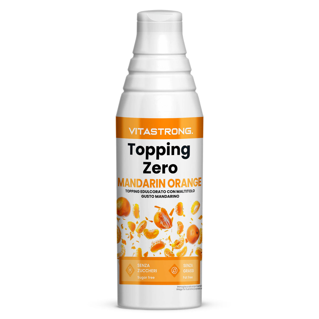 TOPPING ZERO