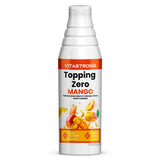 TOPPING ZERO