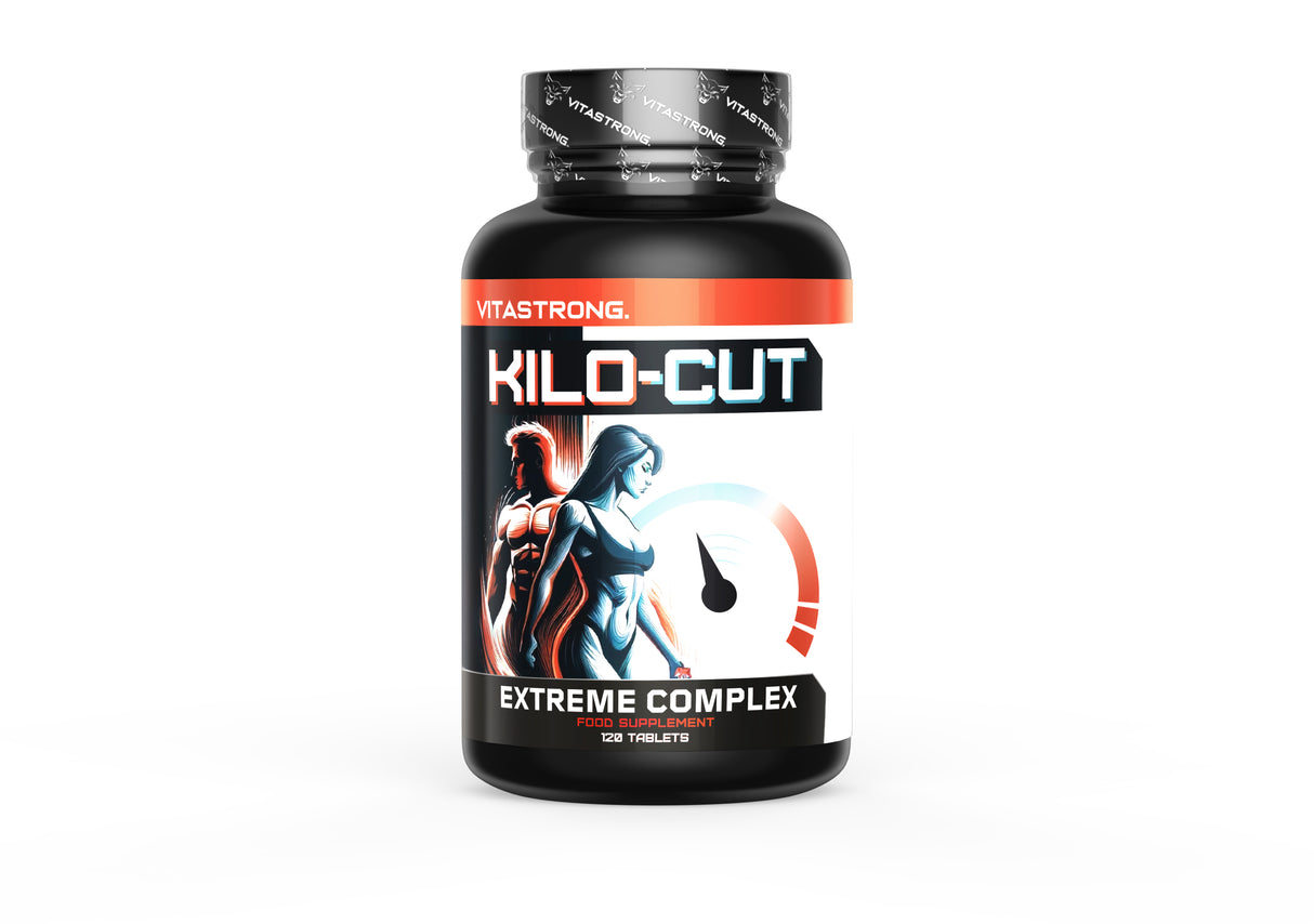 KILO-CUT