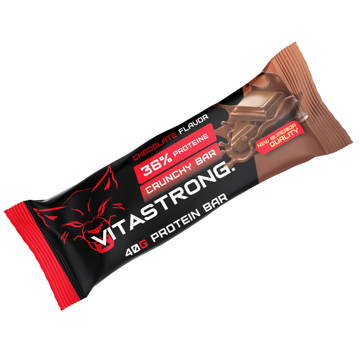 PROTEIN BAR CHOCOLATE