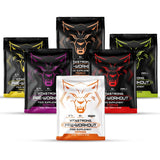 PRE-WORKOUT MONODOSE