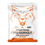 PRE-WORKOUT MONODOSE