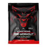 PRE-WORKOUT MONODOSE
