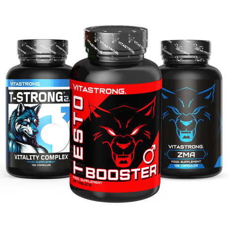 MEN HEALTH PACK