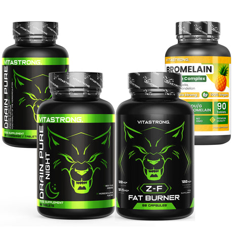 WEIGHT CONTROL PACK