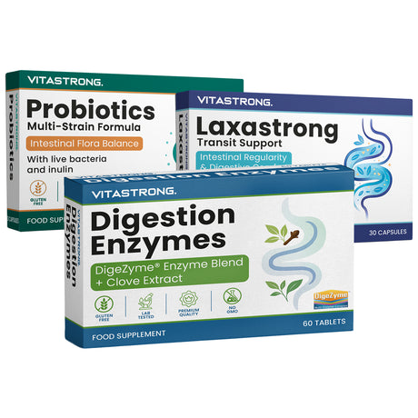 DIGESTIVE SYSTEM PACK