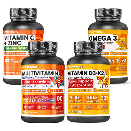 IMMUNE SYSTEM PACK