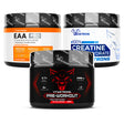Training Performance Pack - preworkout, creatine and EAA