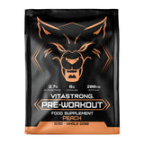 PRE-WORKOUT MONODOSE