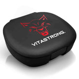 PILLBOX BLACK