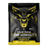 PRE-WORKOUT MONODOSE
