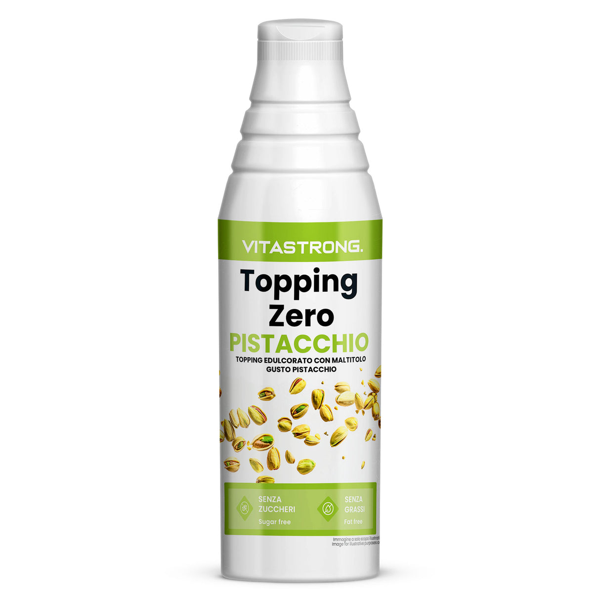 TOPPING ZERO