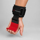 Vitastrong Power Hook Pro in use