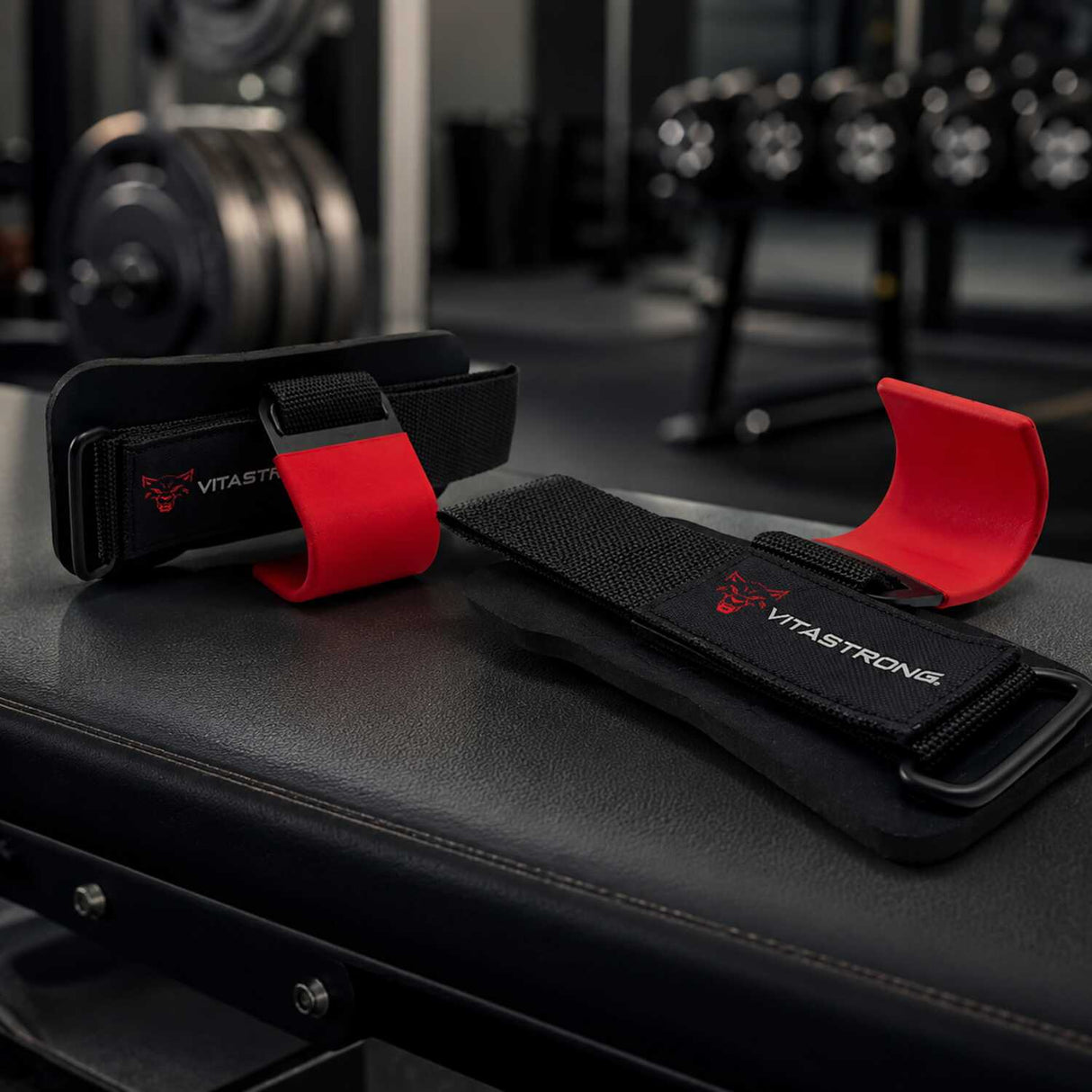 Vitastrong Power Hook Pro detail
