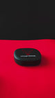 PILLBOX BLACK