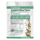 Oats & Flours