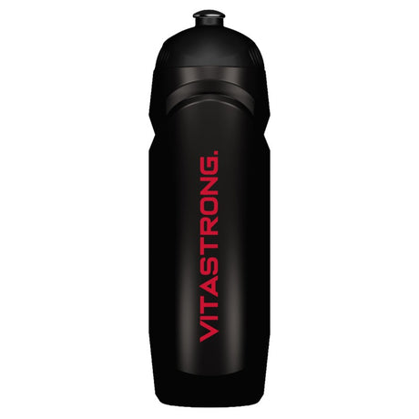 ROCKET BLACK BOTTLE