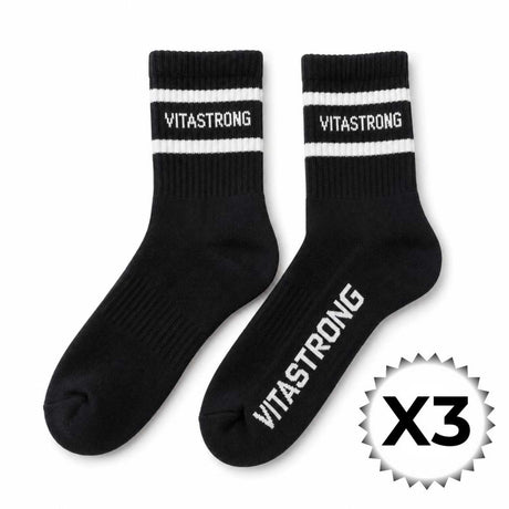 SOCKS BLACK
