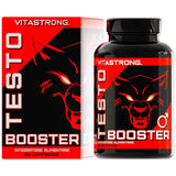 TESTOBOOSTER