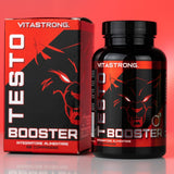 TESTOBOOSTER