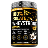 WHEYSTRONG ISOLATE