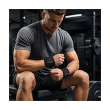 Vitastrong Wrist Wrap Pro detail