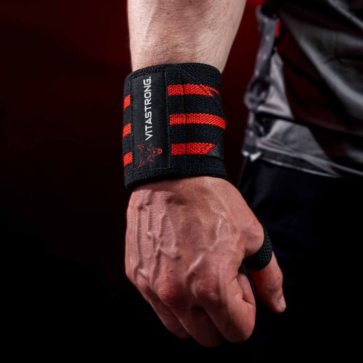 WRIST WRAP