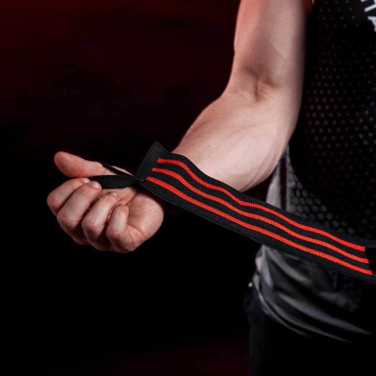 WRIST WRAP