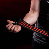 WRIST WRAP