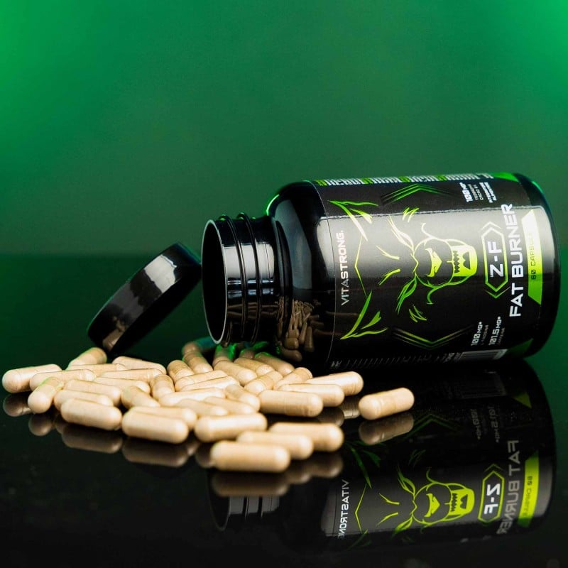 Z-F THERMOGENIC