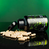 Z-F THERMOGENIC