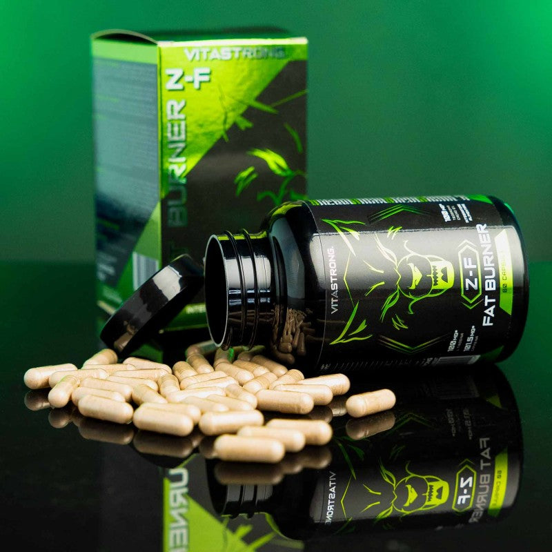 Z-F THERMOGENIC