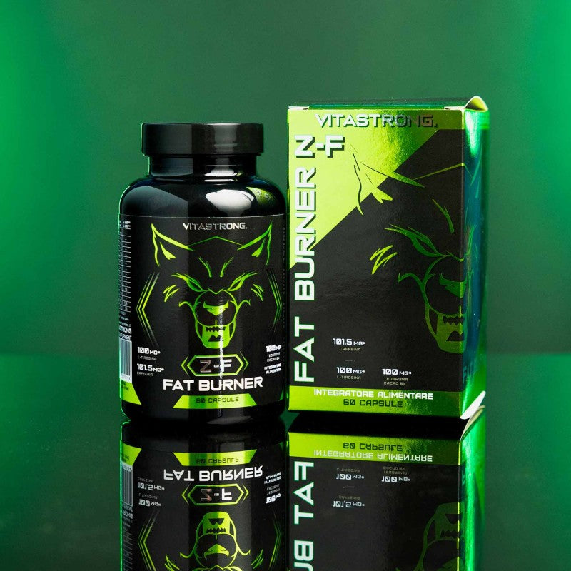 Z-F THERMOGENIC