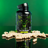 Z-F THERMOGENIC