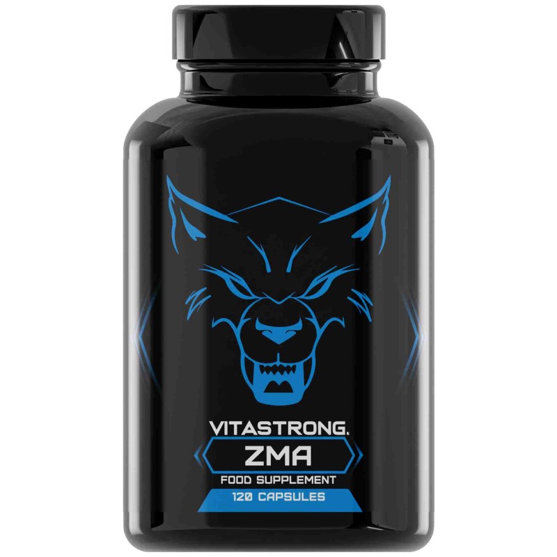 ZMA