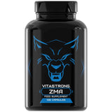 ZMA